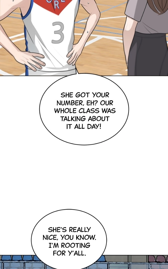 Read Bigman chapter 95 image 90 on Lezhin