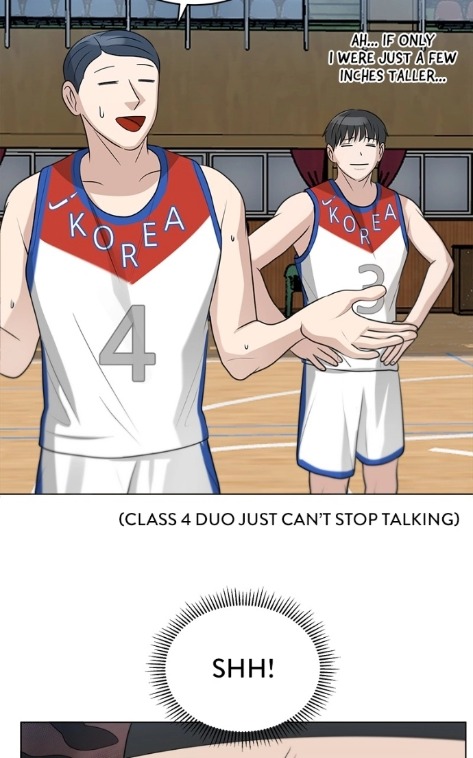 Read Bigman chapter 95 image 91 on Lezhin