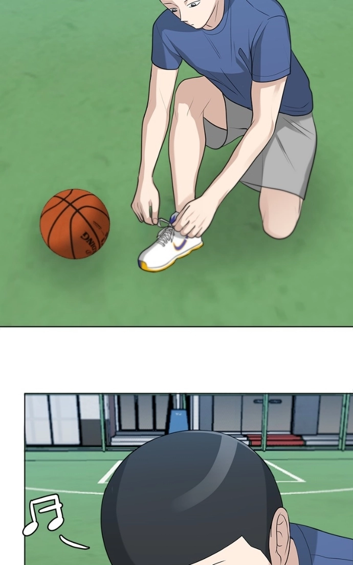 Read Bigman chapter 96 image 14 on Lezhin