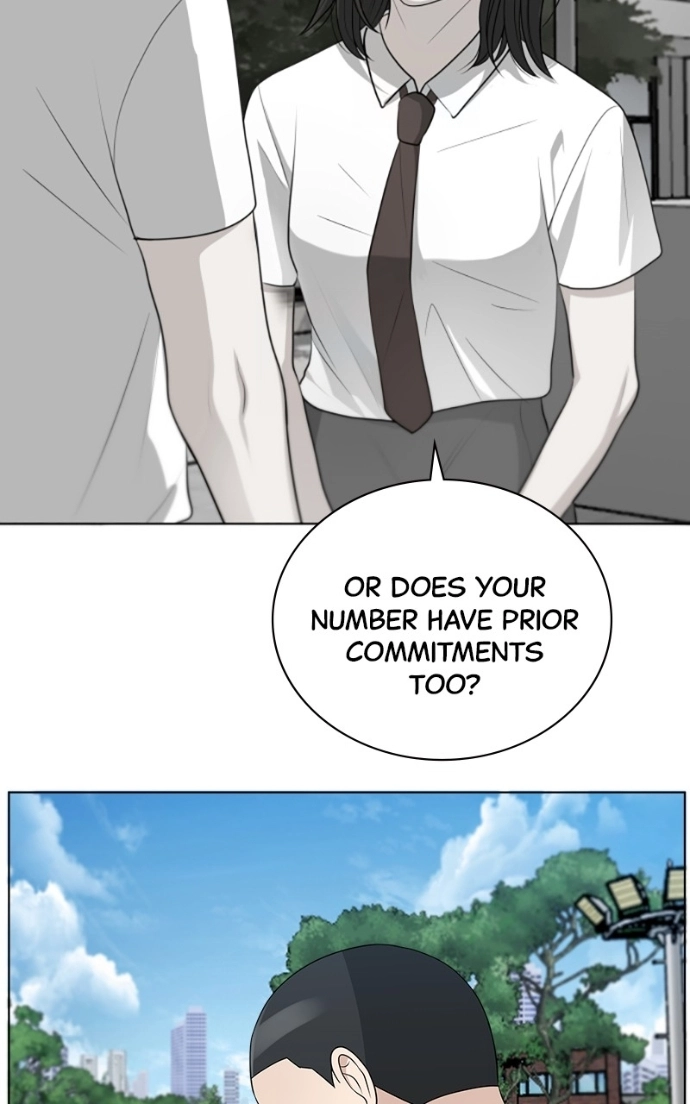 Read Bigman chapter 96 image 17 on Lezhin