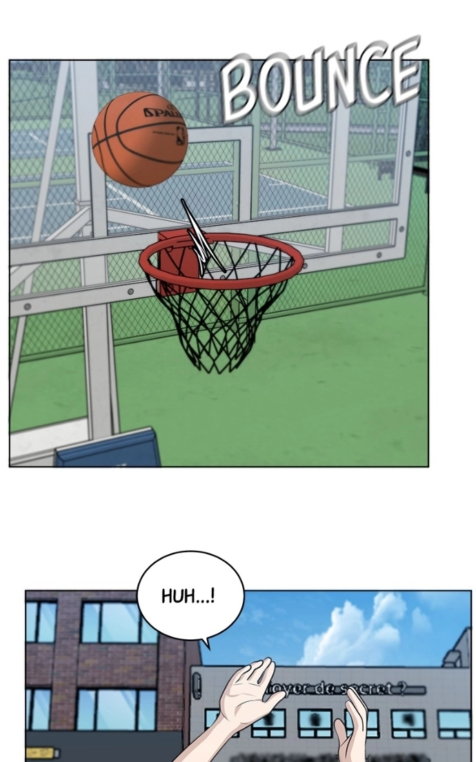 Read Bigman chapter 96 image 20 on Lezhin