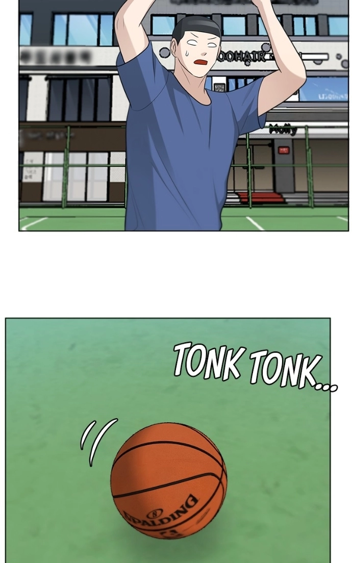 Read Bigman chapter 96 image 21 on Lezhin