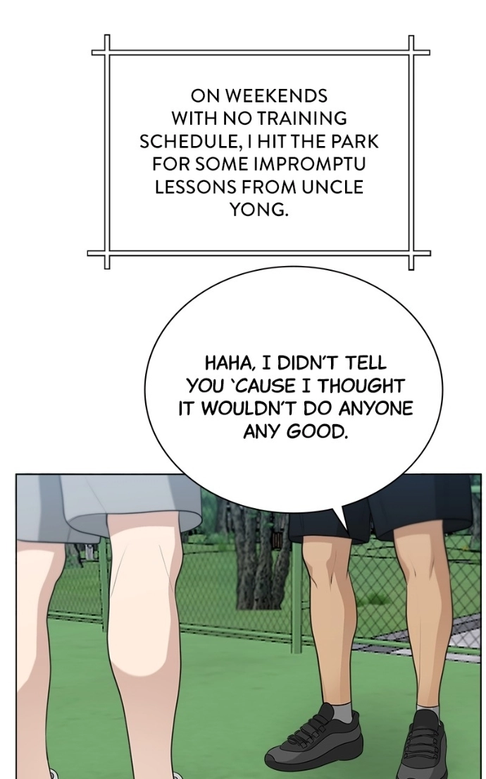 Read Bigman chapter 96 image 26 on Lezhin