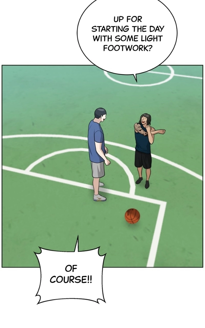 Read Bigman chapter 96 image 30 on Lezhin