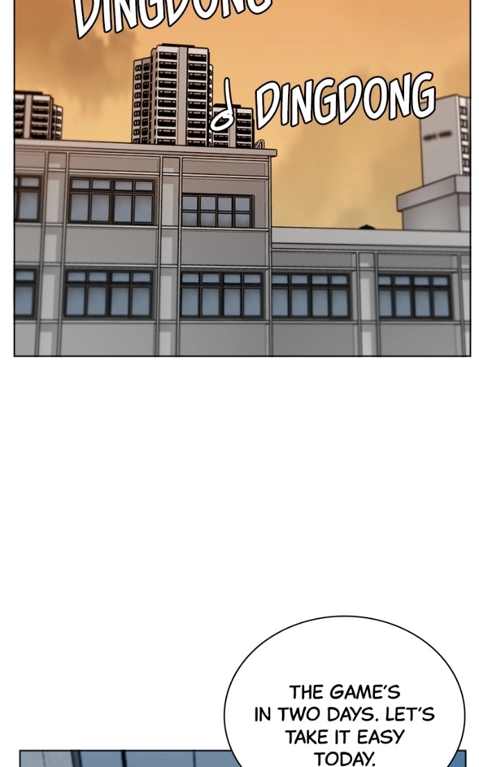 Read Bigman chapter 96 image 34 on Lezhin