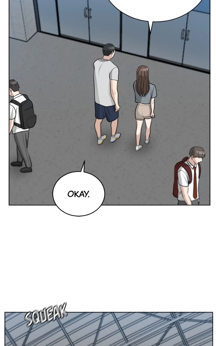 Read Bigman chapter 96 image 35 on Lezhin