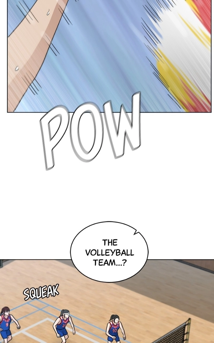 Read Bigman chapter 96 image 39 on Lezhin