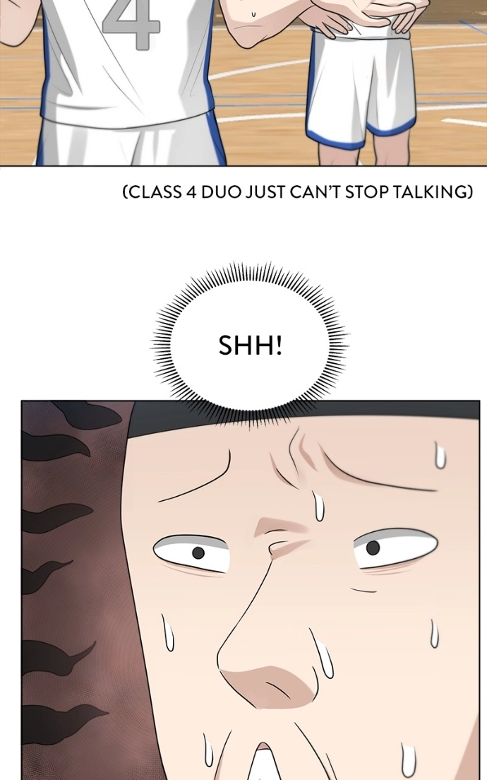 Read Bigman chapter 96 image 4 on Lezhin