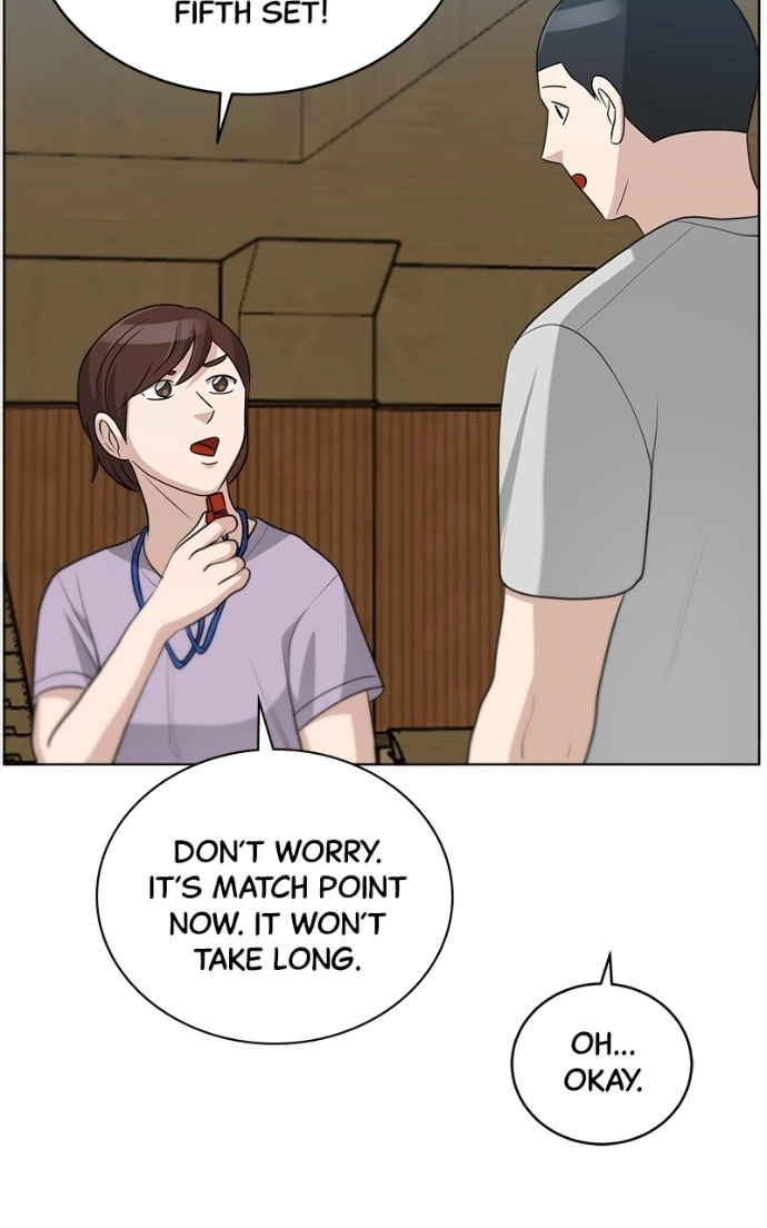 Read Bigman chapter 96 image 41 on Lezhin
