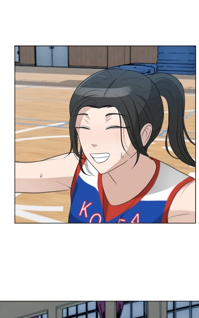 Read Bigman chapter 96 image 53 on Lezhin