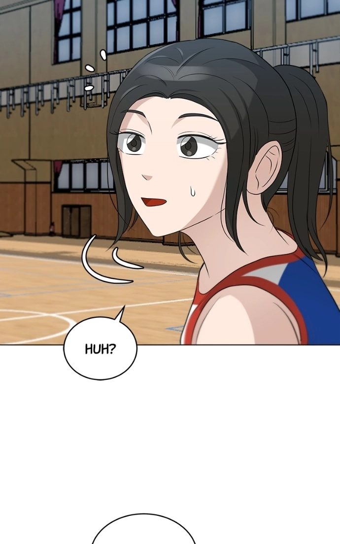 Read Bigman chapter 96 image 54 on Lezhin
