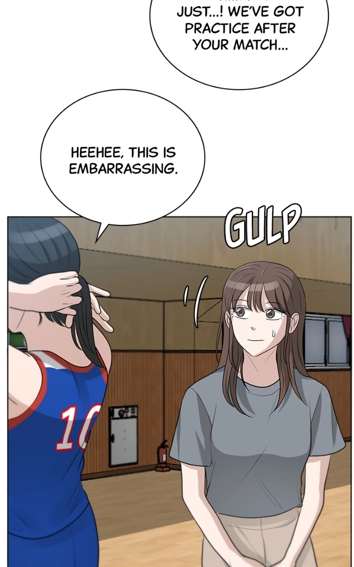 Read Bigman chapter 96 image 57 on Lezhin