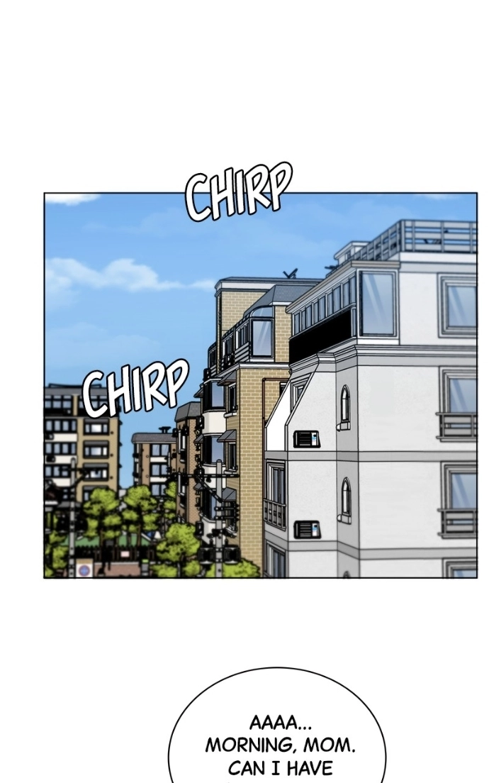 Read Bigman chapter 96 image 6 on Lezhin
