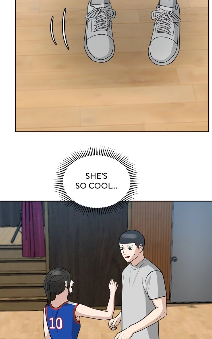 Read Bigman chapter 96 image 60 on Lezhin