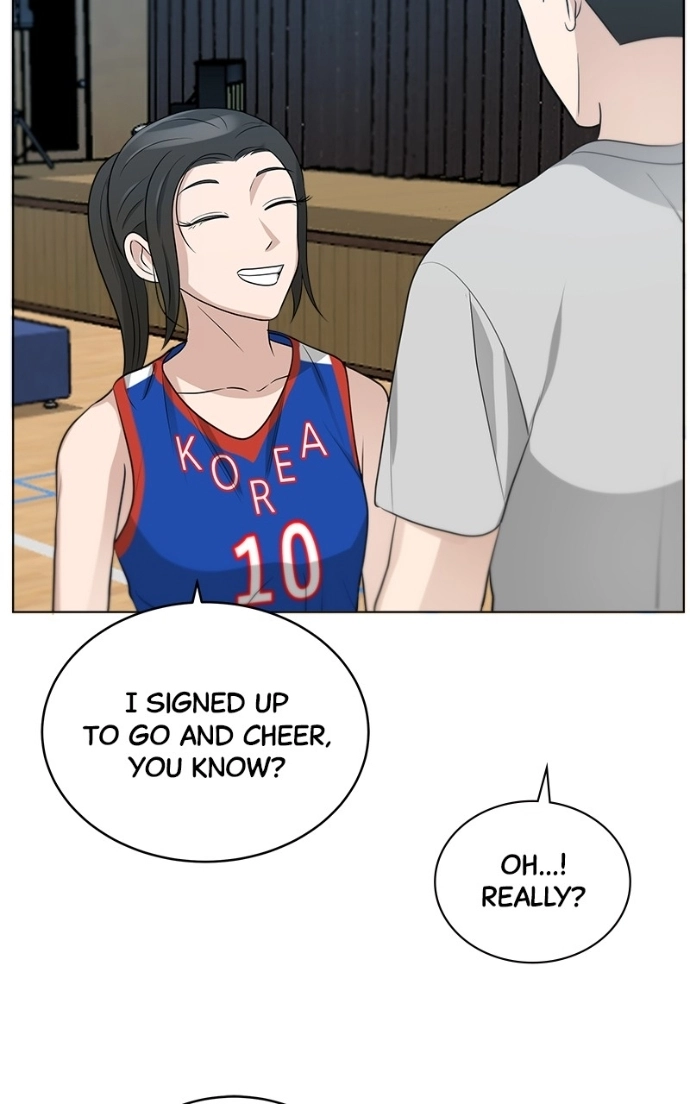 Read Bigman chapter 96 image 62 on Lezhin