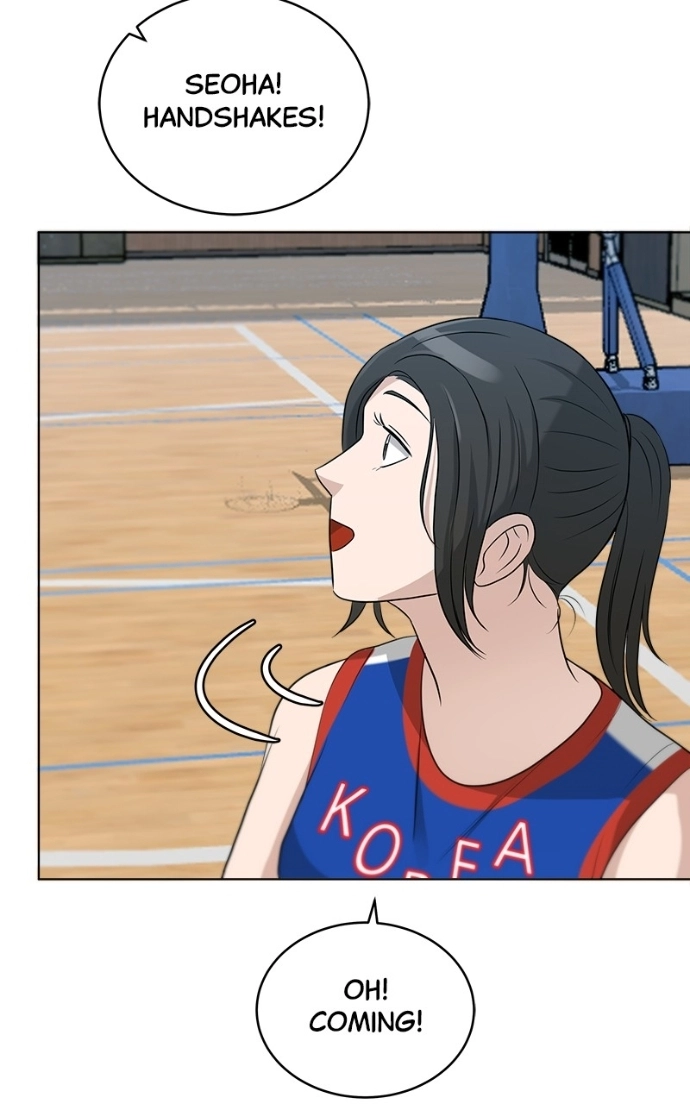 Read Bigman chapter 96 image 63 on Lezhin