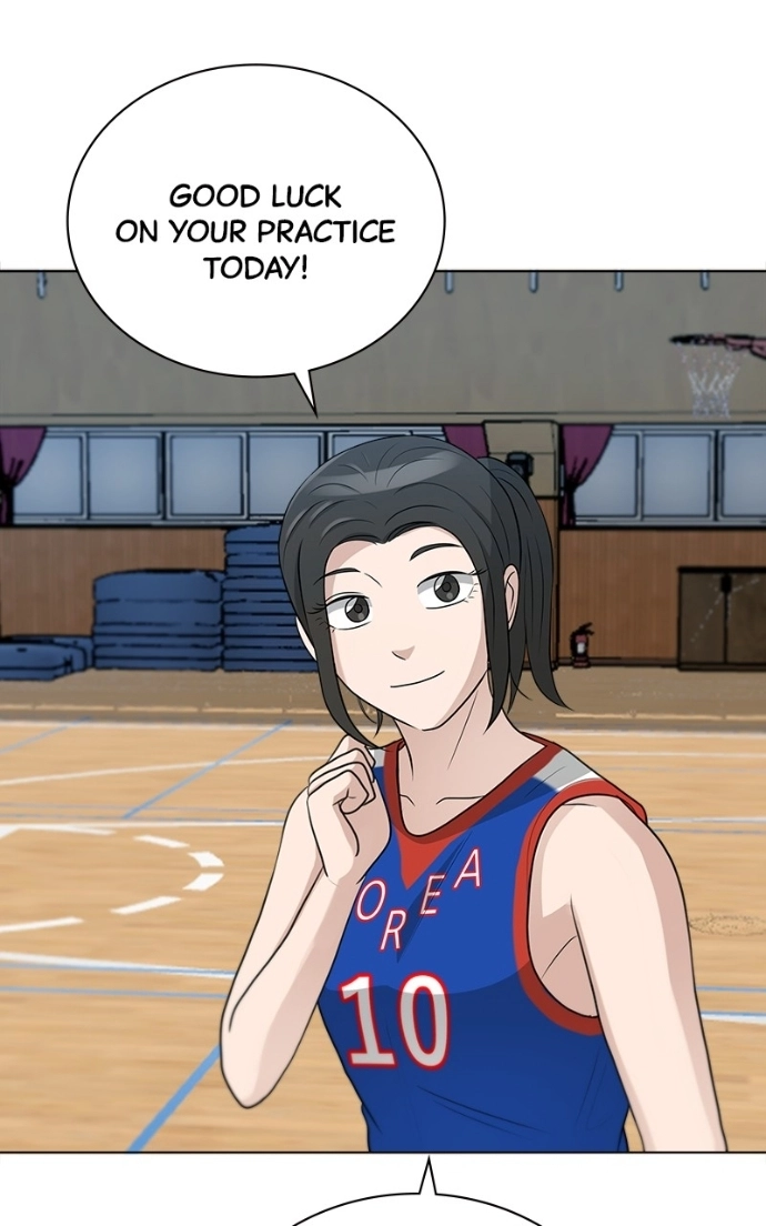 Read Bigman chapter 96 image 64 on Lezhin