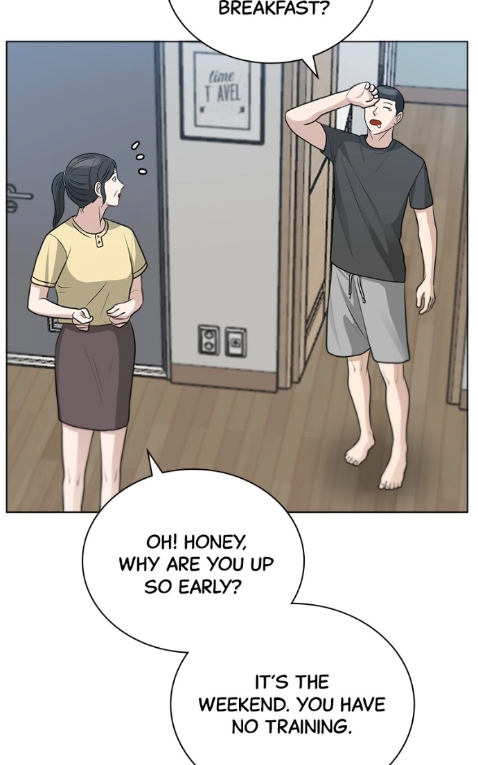 Read Bigman chapter 96 image 7 on Lezhin
