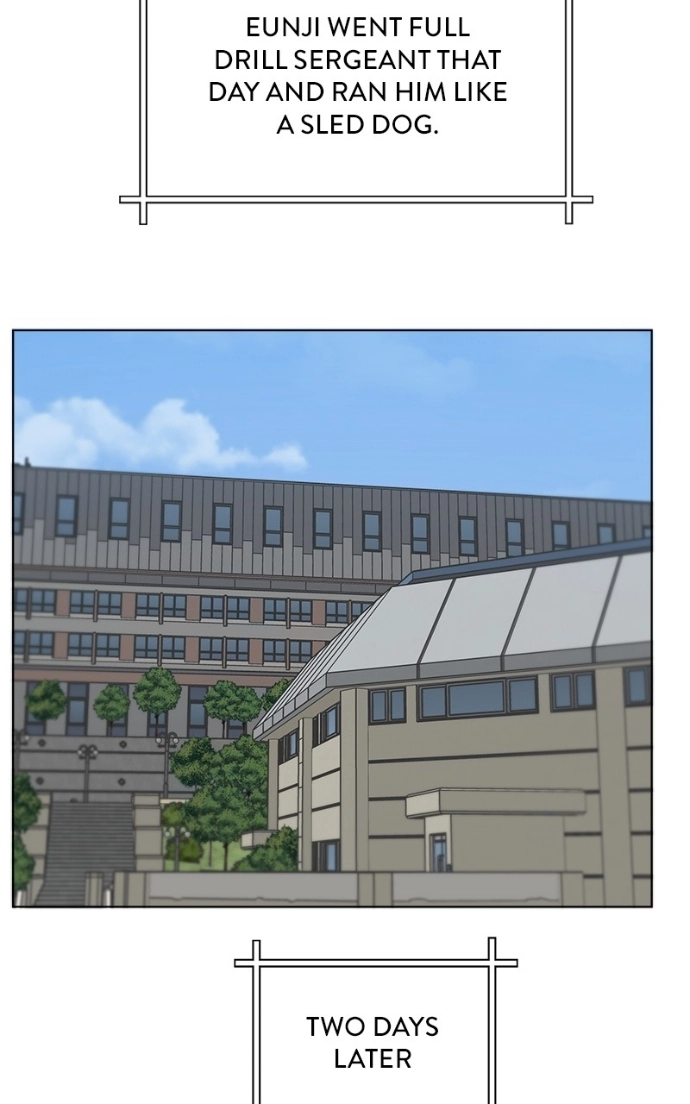 Read Bigman chapter 96 image 71 on Lezhin