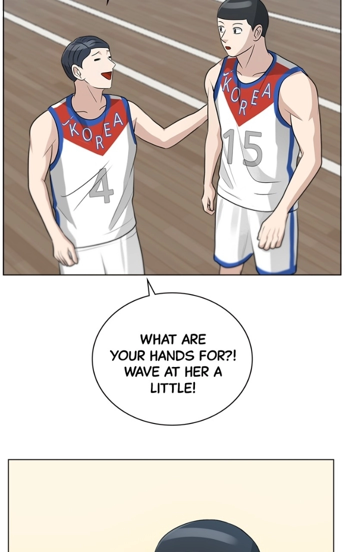Read Bigman chapter 96 image 76 on Lezhin