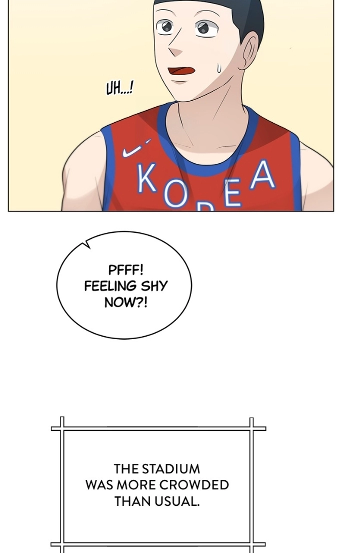 Read Bigman chapter 96 image 77 on Lezhin