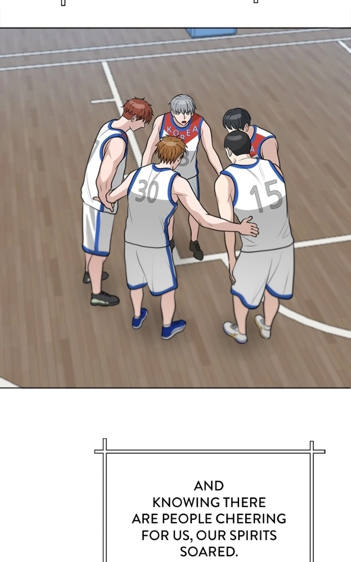 Read Bigman chapter 96 image 78 on Lezhin