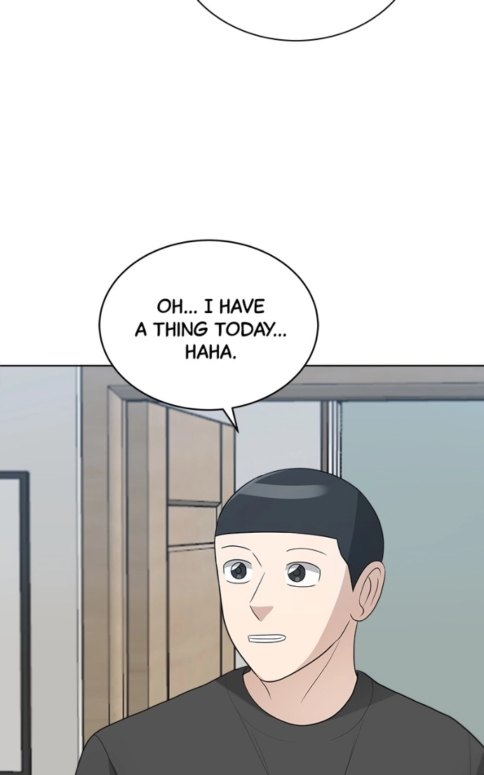 Read Bigman chapter 96 image 8 on Lezhin