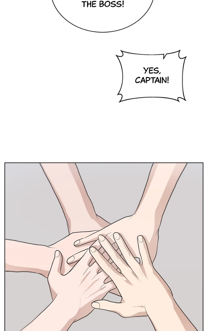 Read Bigman chapter 96 image 80 on Lezhin