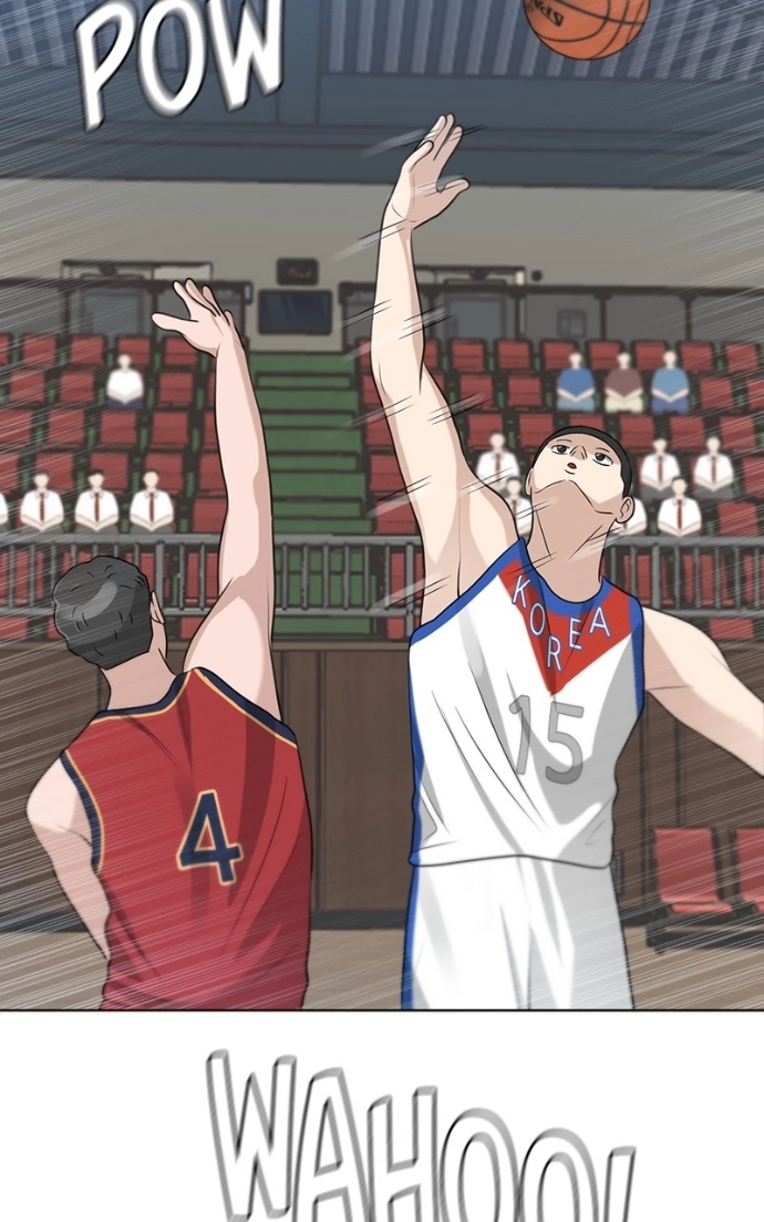 Read Bigman chapter 96 image 84 on Lezhin
