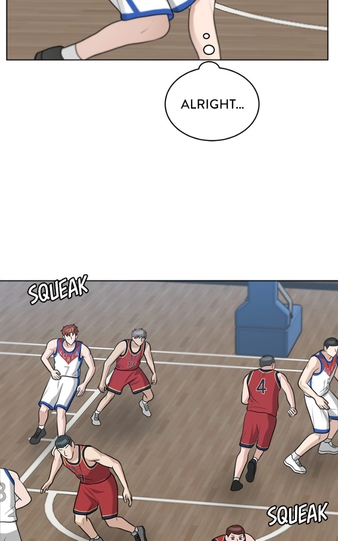 Read Bigman chapter 96 image 89 on Lezhin