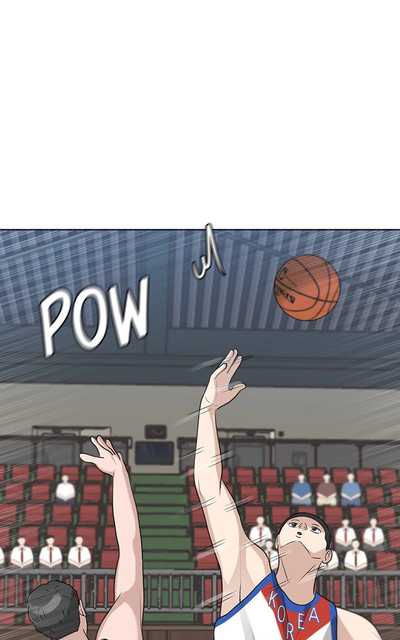 Read Bigman chapter 97 image 0 on Lezhin