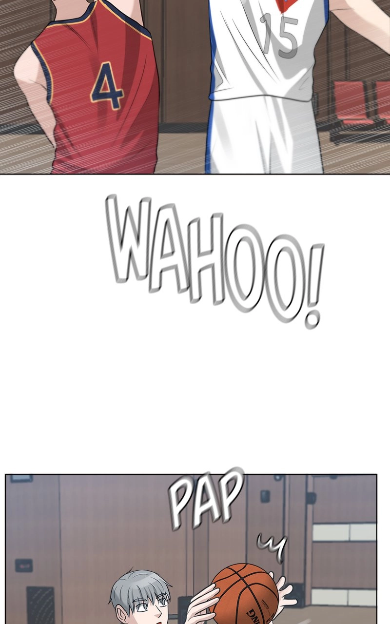 Read Bigman chapter 97 image 1 on Lezhin