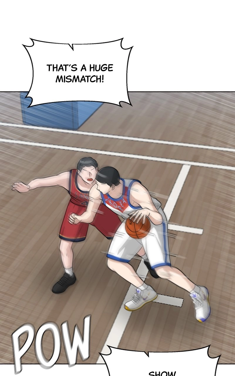 Read Bigman chapter 97 image 11 on Lezhin