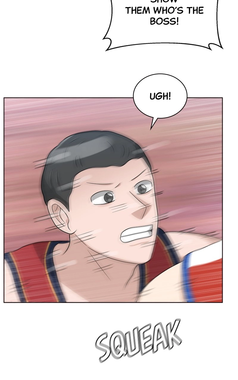 Read Bigman chapter 97 image 12 on Lezhin