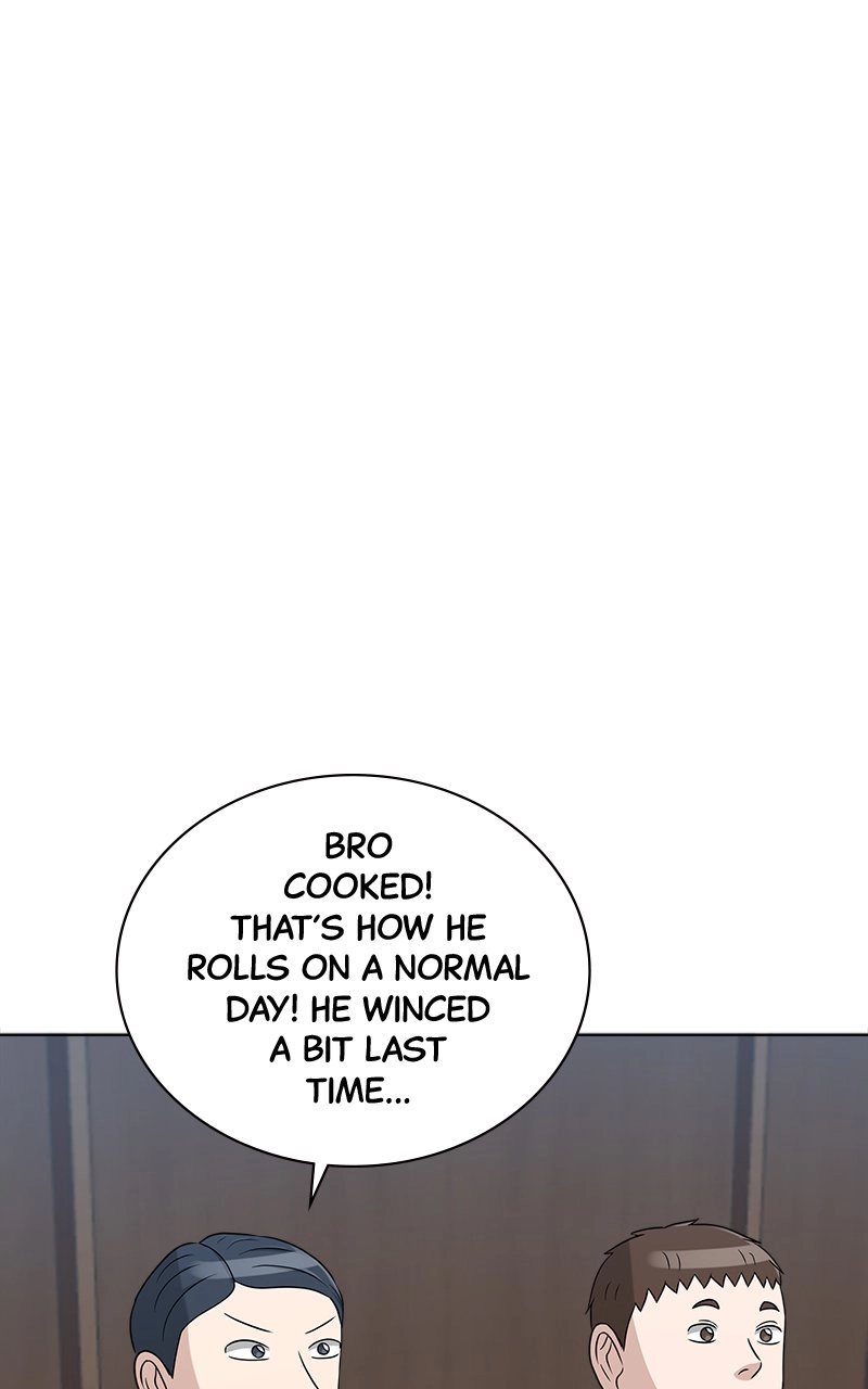Read Bigman chapter 97 image 15 on Lezhin