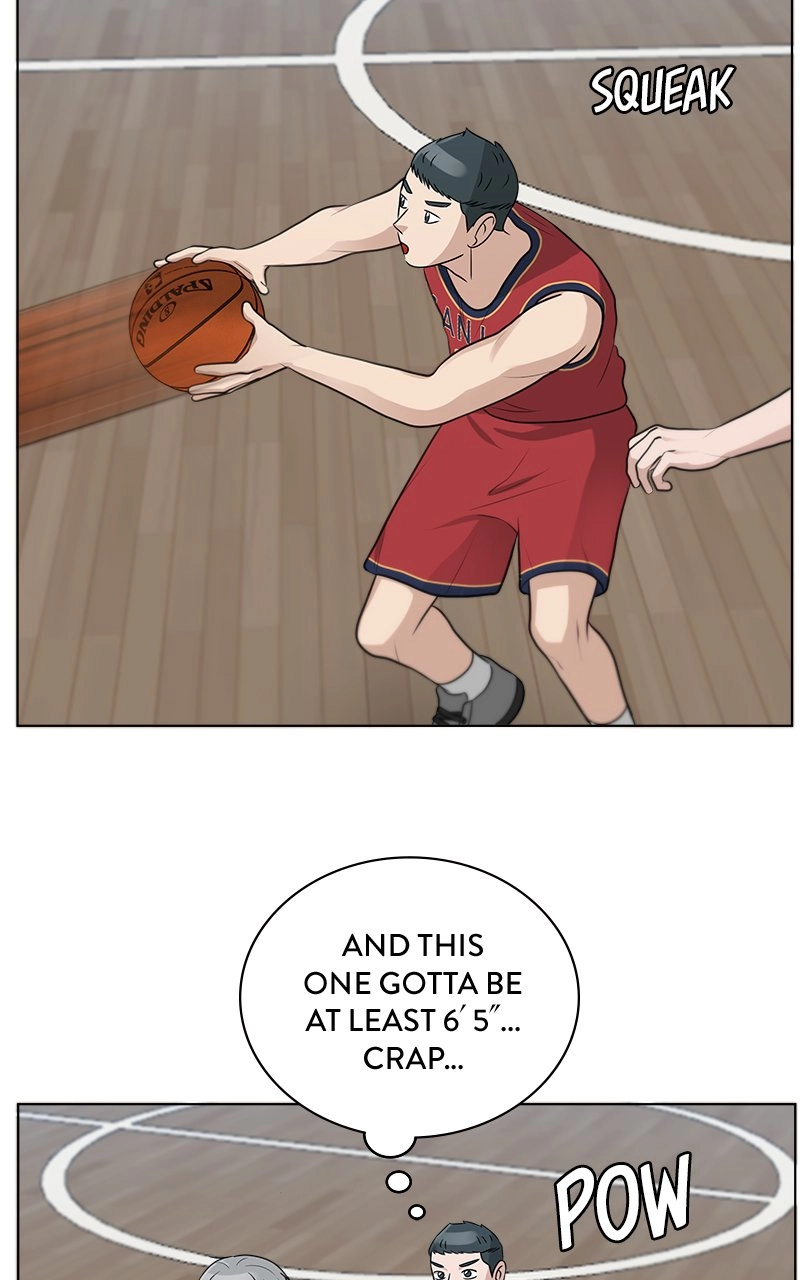 Read Bigman chapter 97 image 17 on Lezhin