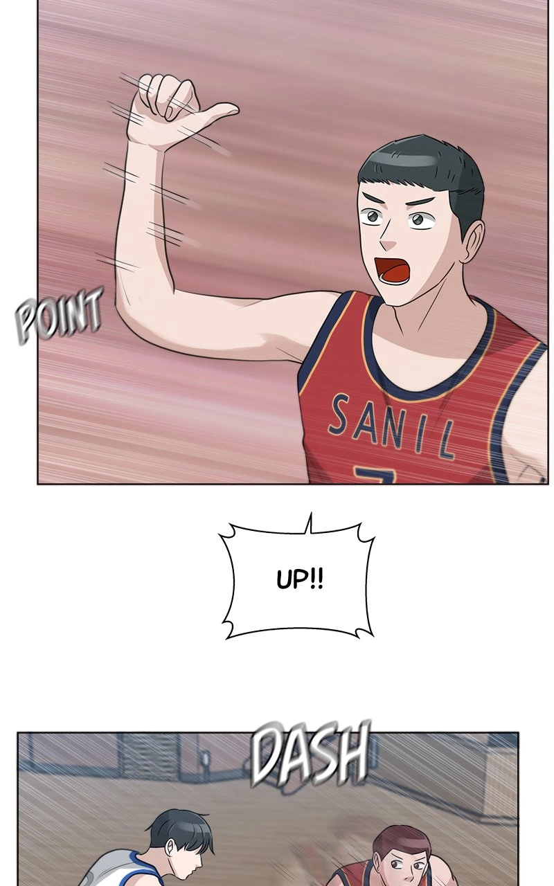 Read Bigman chapter 97 image 19 on Lezhin