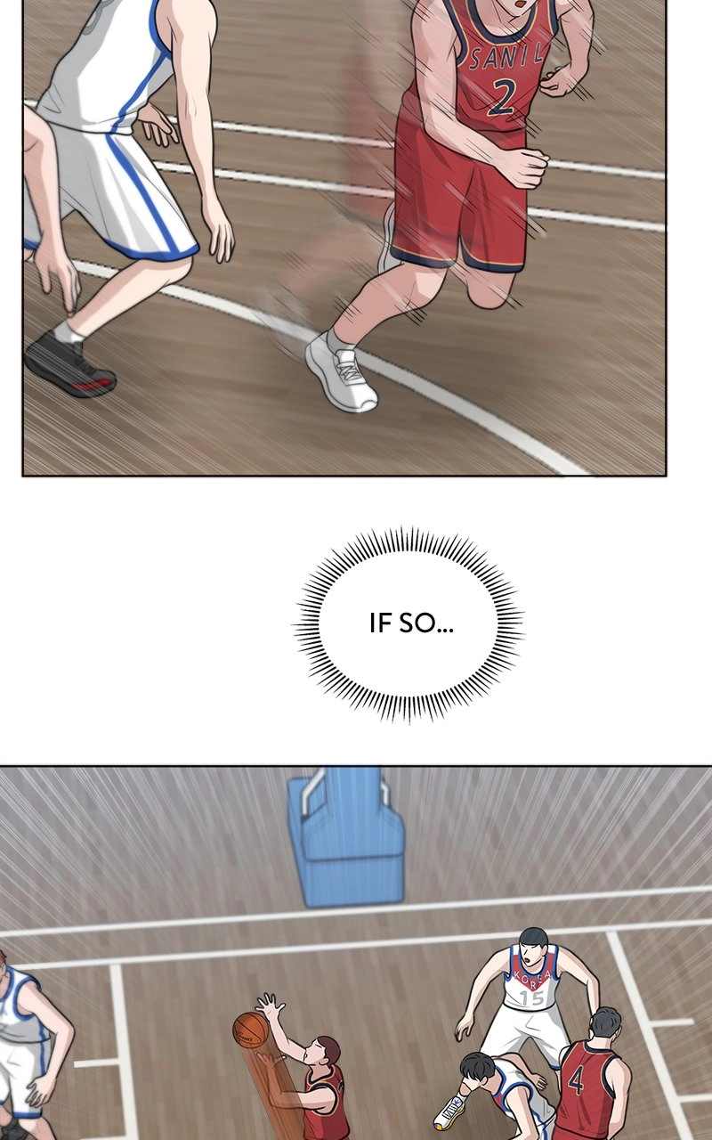 Read Bigman chapter 97 image 20 on Lezhin
