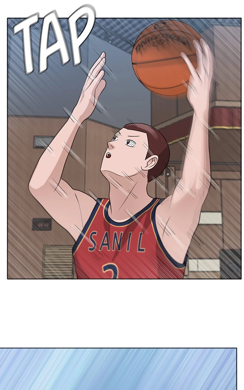 Read Bigman chapter 97 image 23 on Lezhin
