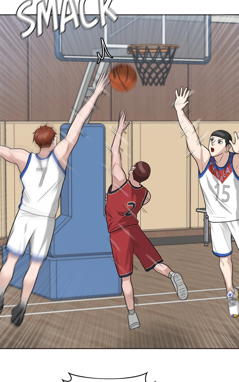 Read Bigman chapter 97 image 25 on Lezhin