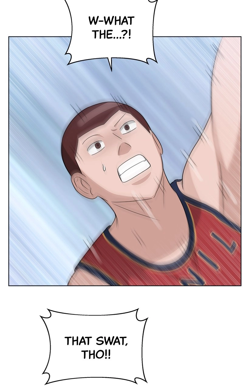 Read Bigman chapter 97 image 26 on Lezhin