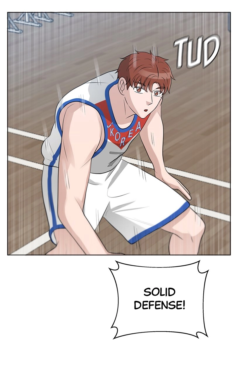 Read Bigman chapter 97 image 27 on Lezhin
