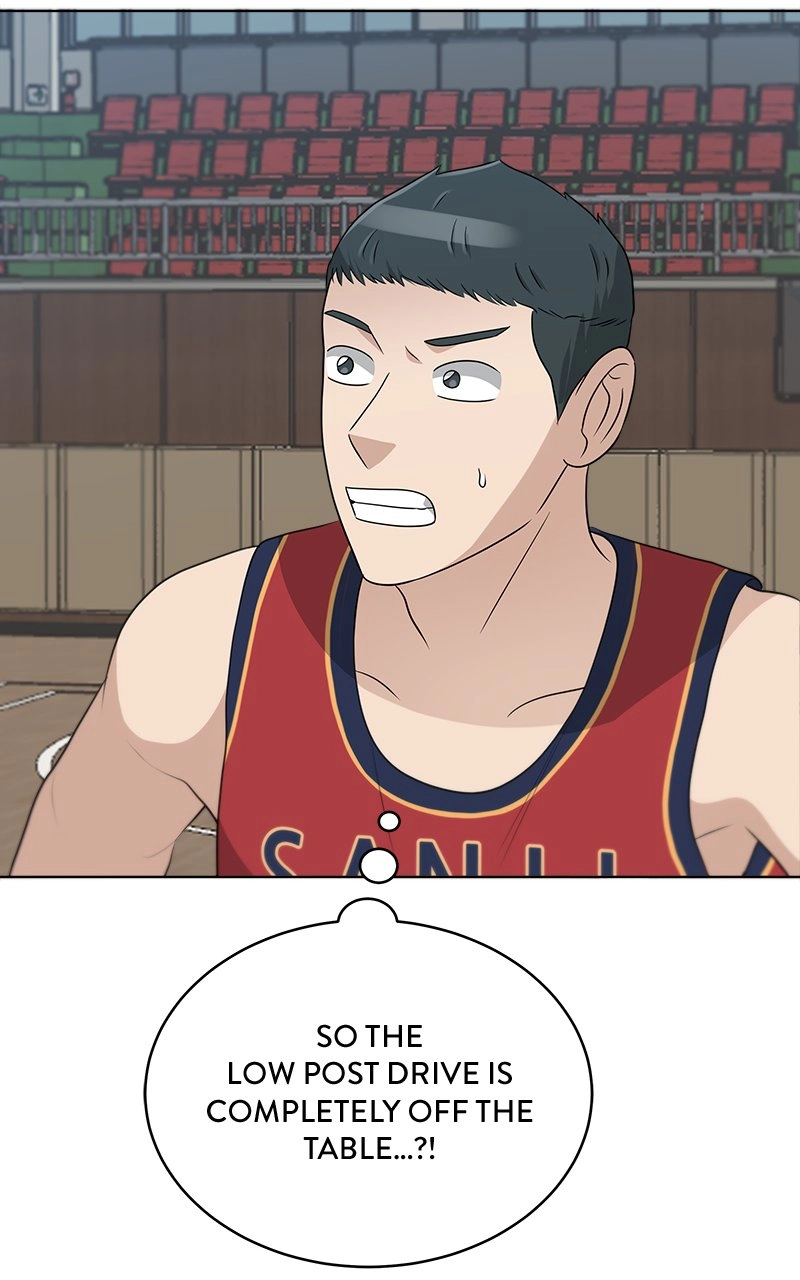 Read Bigman chapter 97 image 28 on Lezhin