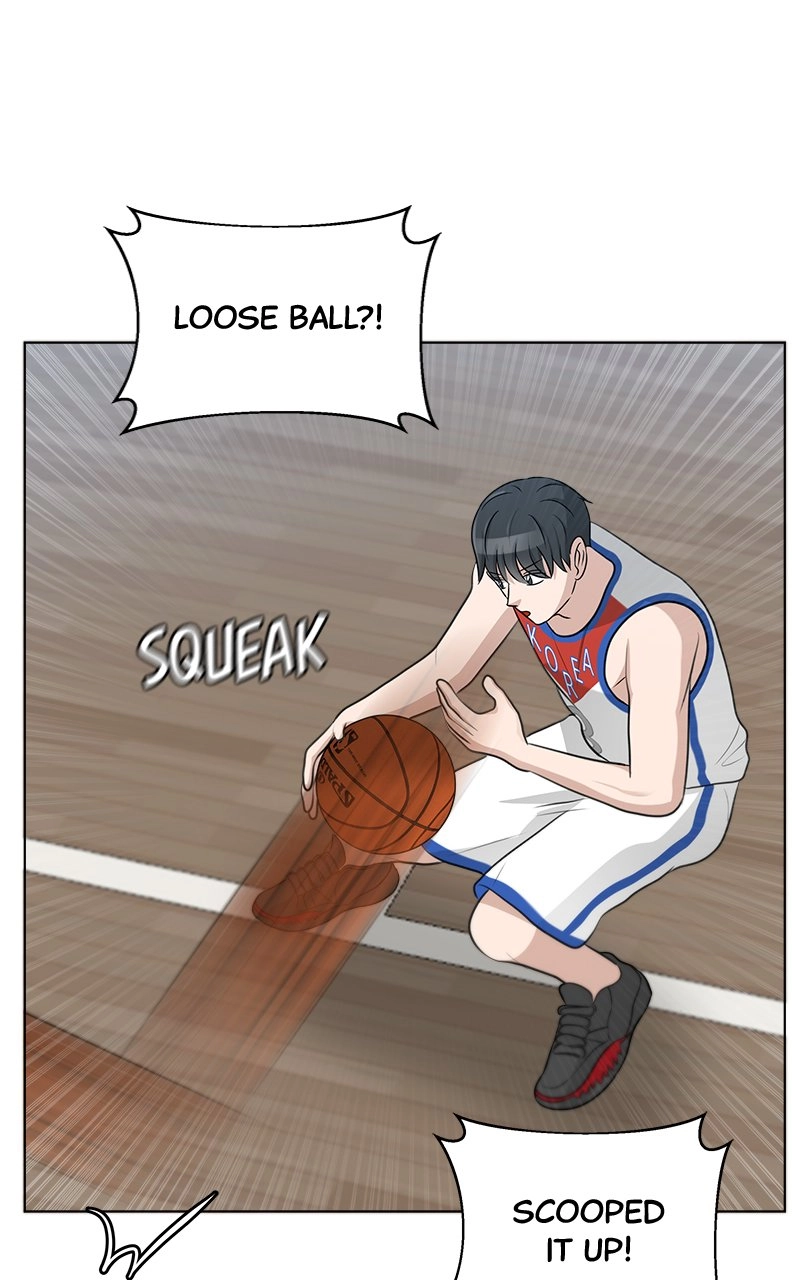 Read Bigman chapter 97 image 29 on Lezhin