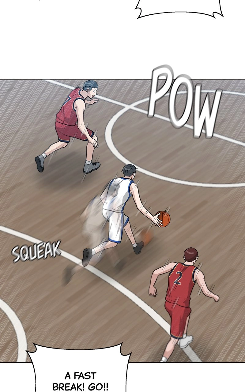 Read Bigman chapter 97 image 30 on Lezhin