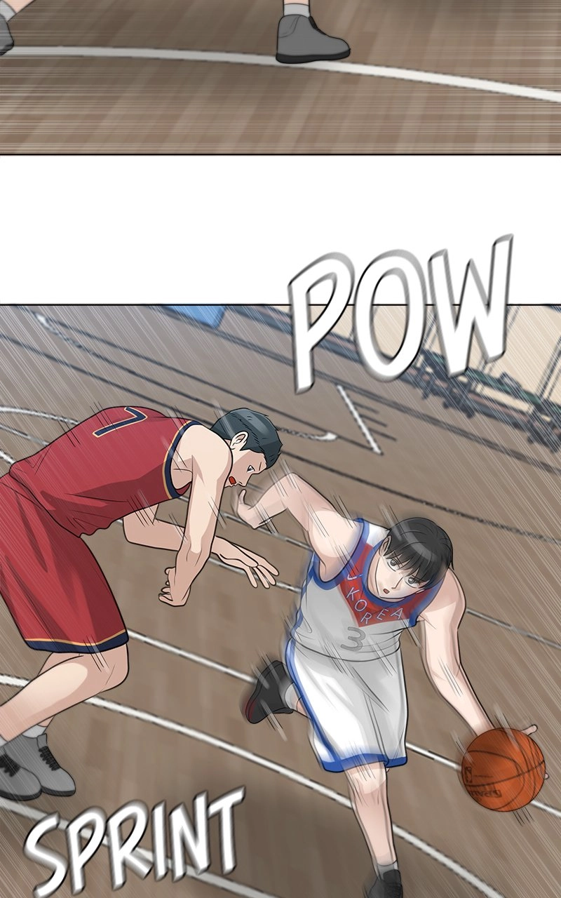 Read Bigman chapter 97 image 32 on Lezhin