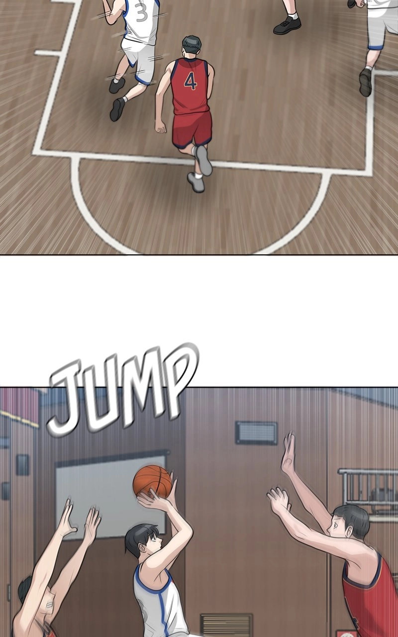 Read Bigman chapter 97 image 34 on Lezhin