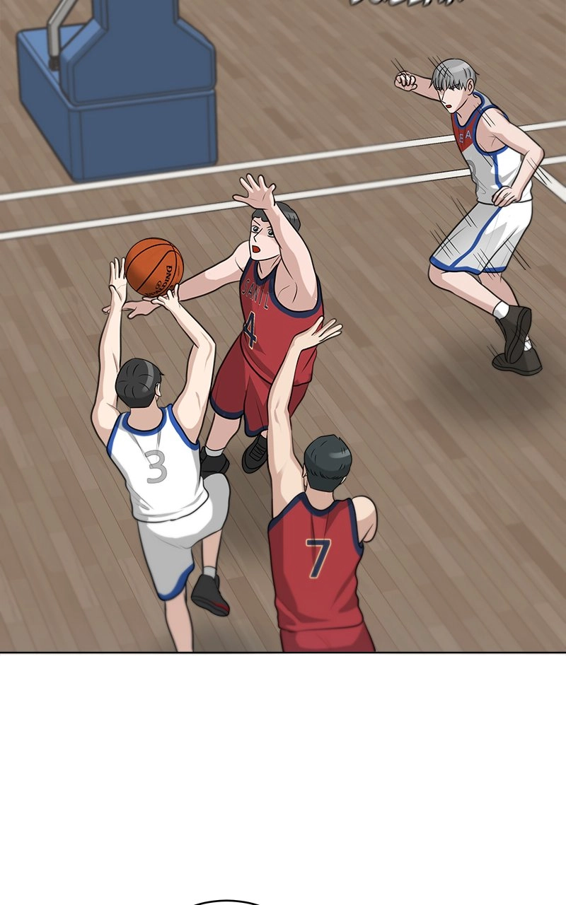 Read Bigman chapter 97 image 36 on Lezhin