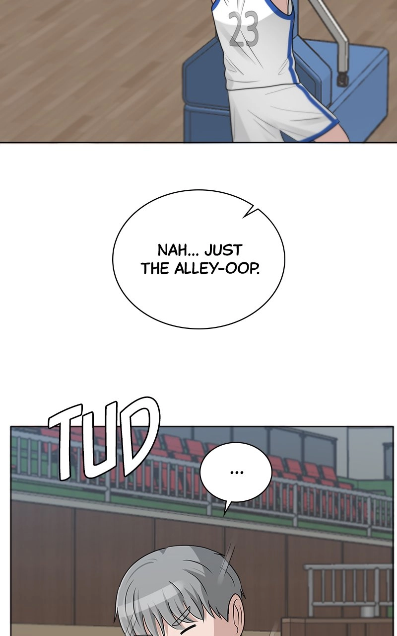 Read Bigman chapter 97 image 42 on Lezhin