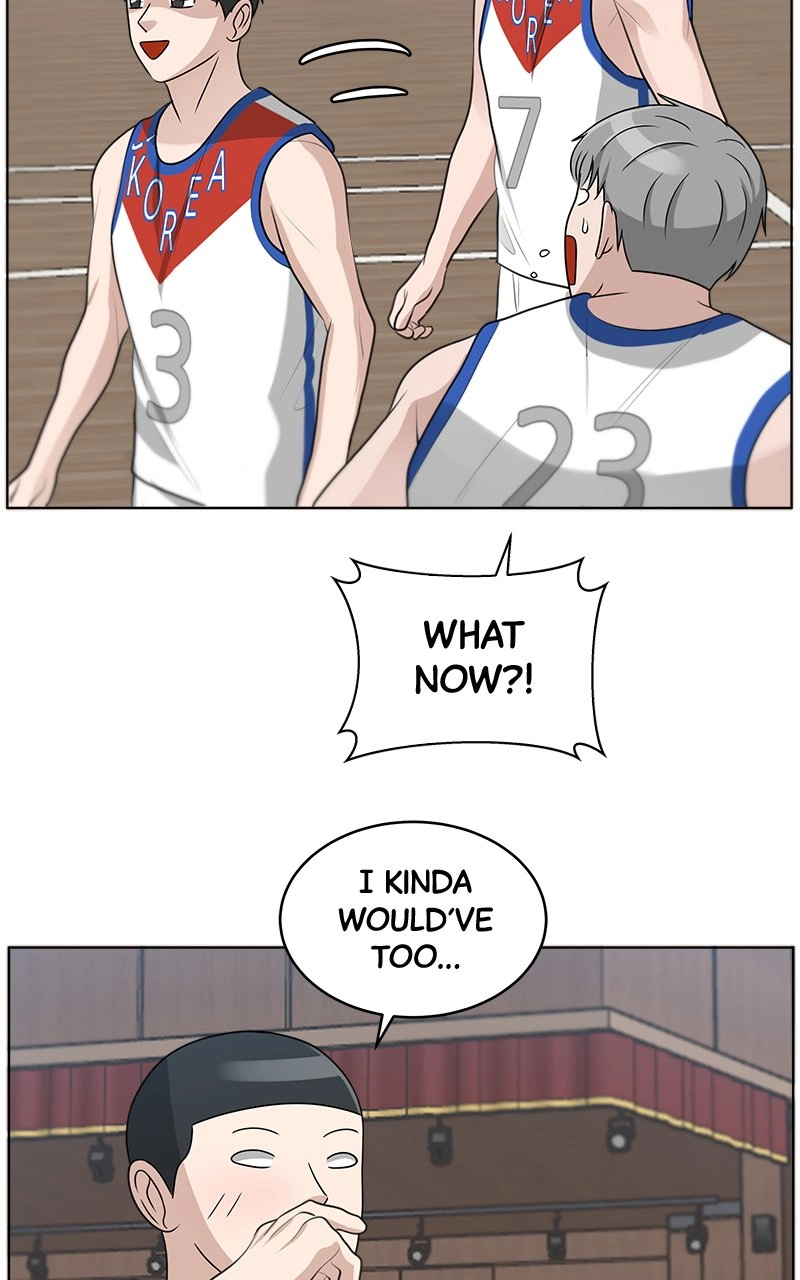 Read Bigman chapter 97 image 44 on Lezhin